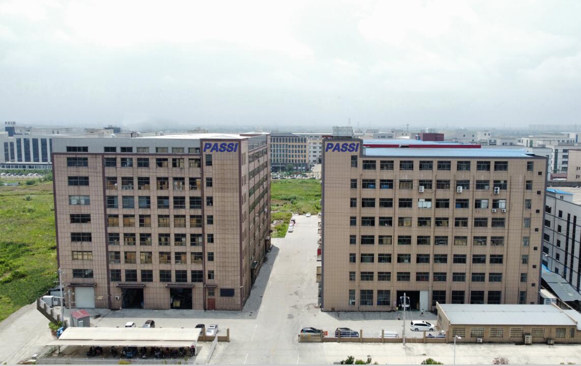 CHANGZHOU PASSI MOTOR PARTS